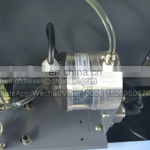 Станция для проверки общего коллектора CRS 708 CR815 с функцией EUI HEUP thumbnail-5