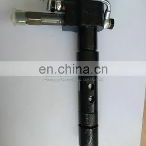 Diesel Fuel Injector ISO Standard Injector 1688901105 thumbnail-2