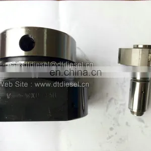 DPA Type Diesel Fuel Injection Pump Part HEAD ROTOR 9050-300L thumbnail-3