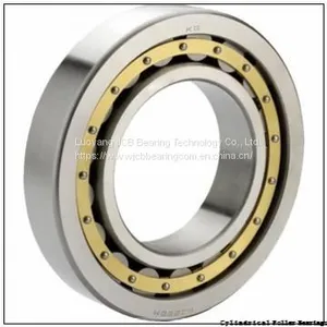 Cylindrical Roller Bearings thumbnail-1