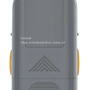 fingertip pulse oximeter