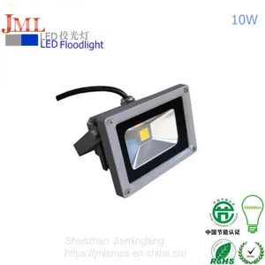 High Quality Stadium Ip65 Waterproof 10watt Led Flood Light JML-FL-A10W thumbnail-1