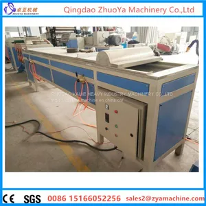 Professional Pet Extruding Rope Round Wire Making Machine thumbnail-3