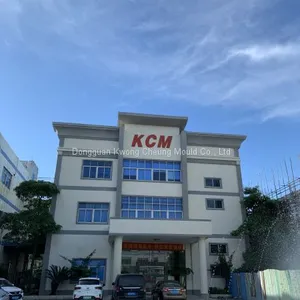 Kwong Cheung Mould CO