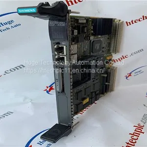 SIEMENS 6ES73501AH030AE0 Module New And Hot In Sale thumbnail-1