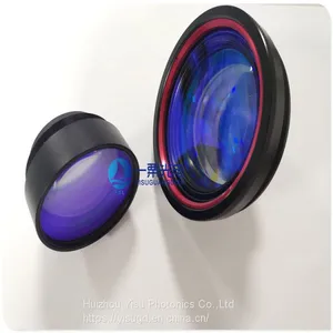 1064nm F-Theta Lens for Laser Marking thumbnail-2