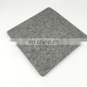 1/2 Inch Thick Eco Wool Pressing Felt Sheet Ironing Mat Pad for Cloth Ironing thumbnail-5