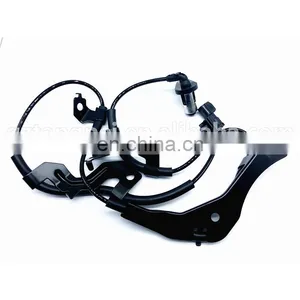 Auto Spare Parts Rear ABS Wheel Speed Sensor For Mitsubi-shi OEM 4670B005 thumbnail-2