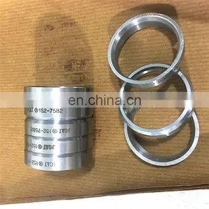 Marine Diesel Performance Engine Parts For CAT Caterpillar 1160 1150 1145 1140 3208 3204 Truck Serial Intake Exhaust Valve Guide thumbnail-7