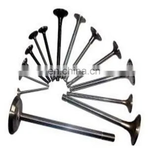 Workshop Spare Parts Engine Valve for Kiaa Picanto Morning Rio Pride 1.4l 1.6l 4 thumbnail-2