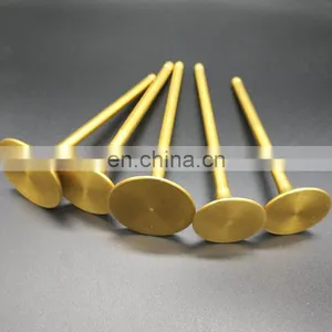 Original Quality Auto Accessory Parts For Mitsubishi Lancer 2.0L Mirage 1.8L 4G94 4G93 SOHC Intake Exhaust Valve Kit MD162422 thumbnail-6