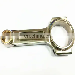 Jetski Complete Gasket Oem Connecting Rod Kit for 2008 Yamaha Vx1100 Waverunner Vx140 Fzr 1800 1.8l Wsm 010-529 Piston Ring Set thumbnail-2