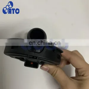 Oil Separator Crankcase Breather Vent Valve & Hose Pipe For VW Phaetoon/Touareg AUDI A4/A6/A8 OEM 077103245B thumbnail-5