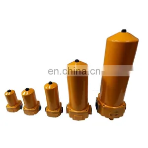 Replacement to LEEMIN Inline Filter Housing ZU-A QU-A WU-A XU-A Series Tank Mounted Suction Filter thumbnail-4