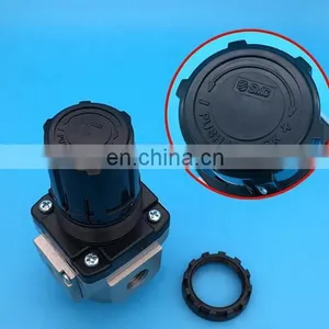 SMC Air Valve AR20-02 thumbnail-4