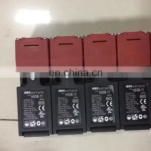 Safety Door Switch IP67 HS5B-11 Indoor Use thumbnail-1