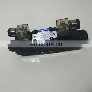 Kompass Pneumatic Solenoid Valve D5-02-3C60 thumbnail-1