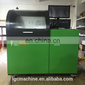 Automobile Electric Test Equipment CR308 HEUI Common Rail Diesel Injector Calibration Machine thumbnail-3