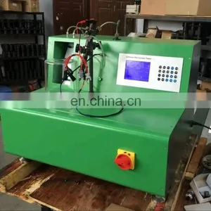 EPS100 CRDI Electrical Common Rail Fuel Injector Test Bench thumbnail-5