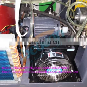 Multi-function CR919 Common Rail Diesel Fuel Injector Coding HEUI EUI EUP Injection Pump Test Bench Equipment thumbnail-4
