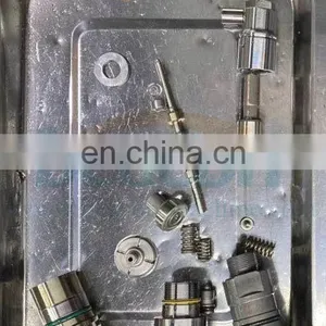 Cummis Cummns 4387486 Injector Repair Tools Diesel Injector Disassembly and Assembly Tools thumbnail-5