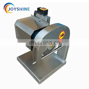 Stainless Steel Material Chicken Beak Breast Chicken Cutting Machine in India thumbnail-2