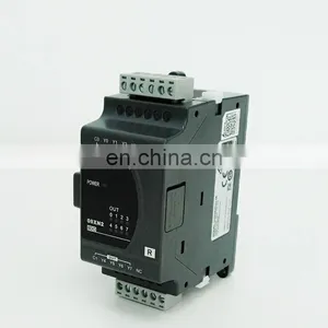 Delta DVP08XN211T Digital 8DO Expansion Module DVP08XN211T Transistor Output PLC Module Automation Equipment thumbnail-1