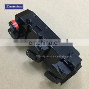 Auto Multifunctional Electric Left Front Power Window Switch For Honda For Civic 2006-2010 35750-SNV-H51 35750SNVH51 thumbnail-1