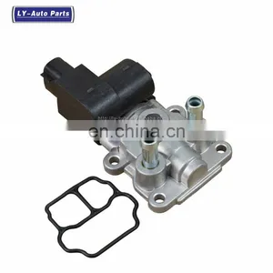 Car Auto Parts Idle Air Control IAC Valve For Suzuki Esteem For Toyota Terios 22270-11020 22270-97401 thumbnail-3