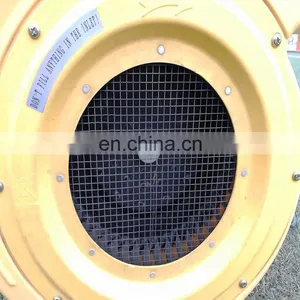 CE Powerful Electric Inflatable Bounce House Air Blower for Inflatable Decoration thumbnail-5