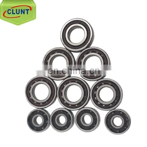 Angular Contact Ball Bearing 71901 Chrome Steel Bearing 71901AC thumbnail-3