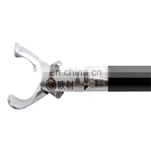 Laparoscopic Oviduct Froceps Grasping Forceps for Endoscopy Medical Supplies thumbnail-3