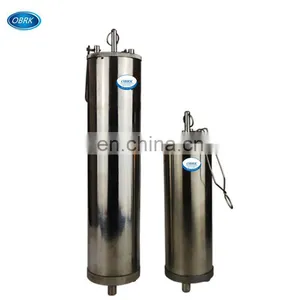 Liquid Asphalt Bitumen Oil Sampler, Sampling Botton Petroleum Liquid Sampler thumbnail-6