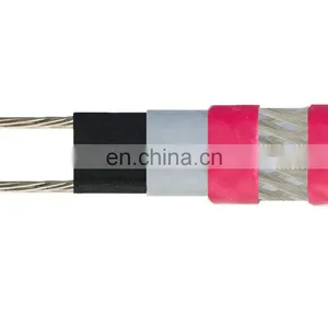 Electric Heating Cable for Floor Roof Electrical Heating Cable for Floor Warming thumbnail-2