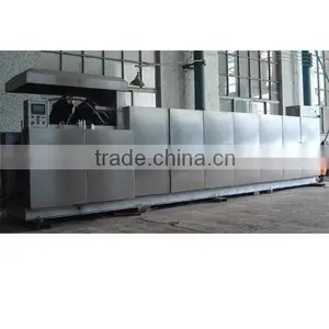 Stainless Steel Automatic Wafer Biscuit Making Machine thumbnail-3