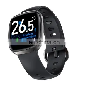 Smart Watch thumbnail-5