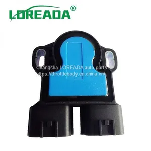 Throttle Position Sensor TPS for Nissan INFINITI QX4 NISSAN 97163164 226204P202 8971631640 226204P21A 226204P210 SERA486-08 thumbnail-1