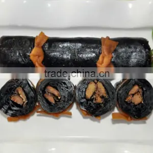 Kelp Roll Green Food With Tuna 80g thumbnail-2