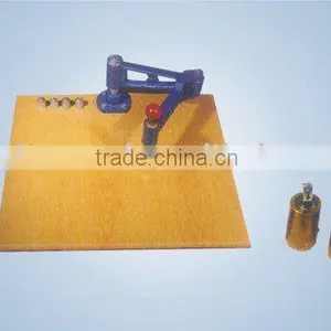 Manual Special-shape Cutting Machine thumbnail-1