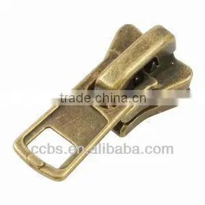 No.8 Metal Locking Slider for Handbag thumbnail-1