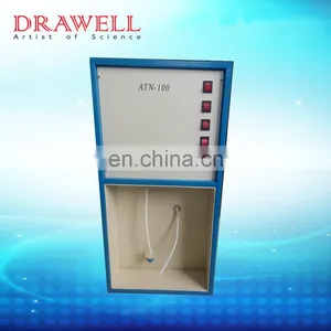 DW-ATN-1100 High Accuracy Laboratory Kjeldahl Nitrogen Analyzer thumbnail-6
