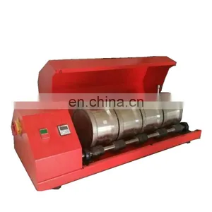 Micro Deval Abrasion Testing Equipment/Aggregate Abrasion Tester thumbnail-1