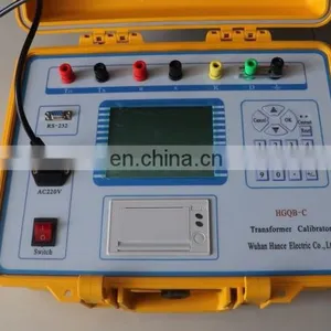 Transformer Calibrator 2.0 Class thumbnail-1