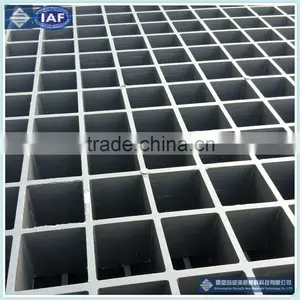 Mold FRP Grating / GRP Grating for Environment / Fiberglass Floor thumbnail-2