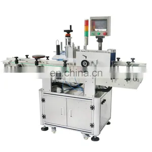 Factory Price Printing And Labeling Machine T401 thumbnail-1