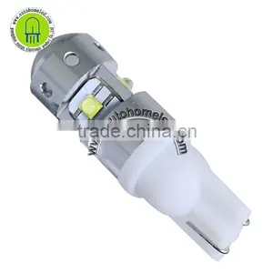 T10 25w Car Interior Led Light Dash Light 194 158 280 501 12V thumbnail-5
