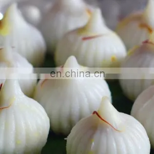 Top Quality Professional Commercial Encrusting Machine Hot Sell India Snack Food Modak Making Machine thumbnail-5