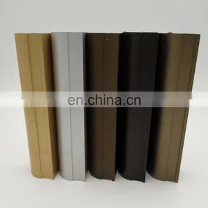 Shengxin Aluminium Kitchen Cabinet Profile Aluminum Extrusion Profile for Kitchen Cabinet Aluminum Extrusion thumbnail-3