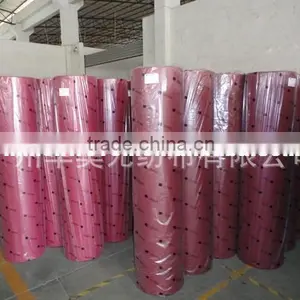 Non-woven Fabric/cloth thumbnail-1