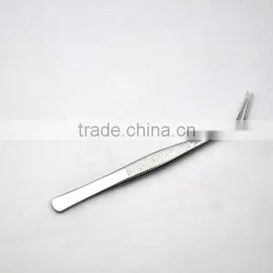 Award Winning Heated Eyelash Extension Eyebrow Tweezer Hot Tweezer thumbnail-1